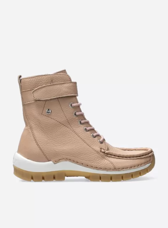 Wolky Reach<DAMES Veterschoenen | Voorjaar/zomer 2024