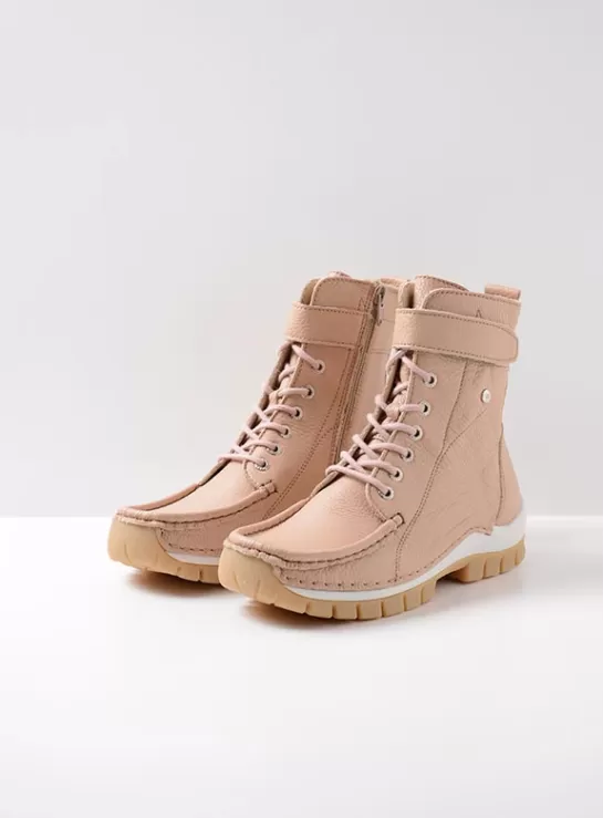 Wolky Reach<DAMES Veterschoenen | Voorjaar/zomer 2024