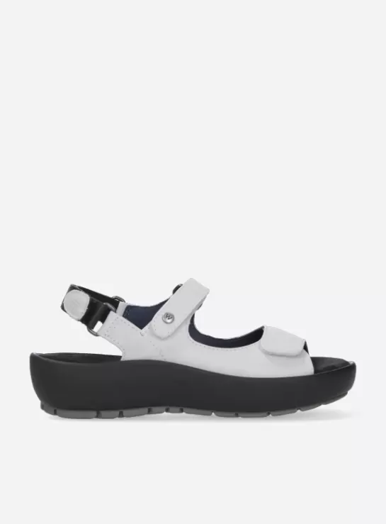 Wolky Rio<DAMES Sandalen