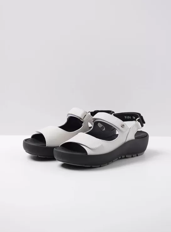 Wolky Rio<DAMES Sandalen