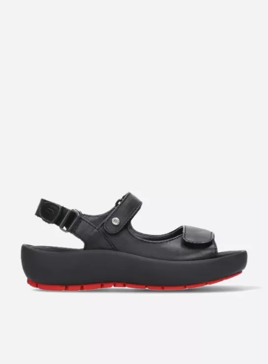 Wolky Rio<DAMES Sandalen
