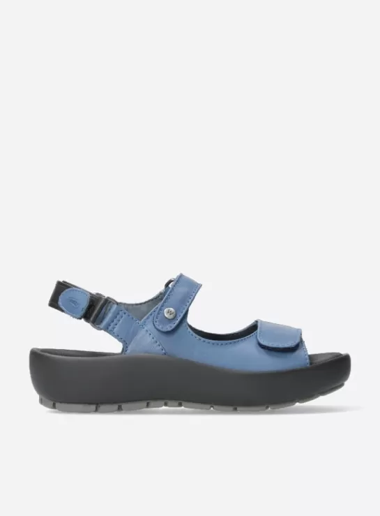 Wolky Rio<DAMES Sandalen