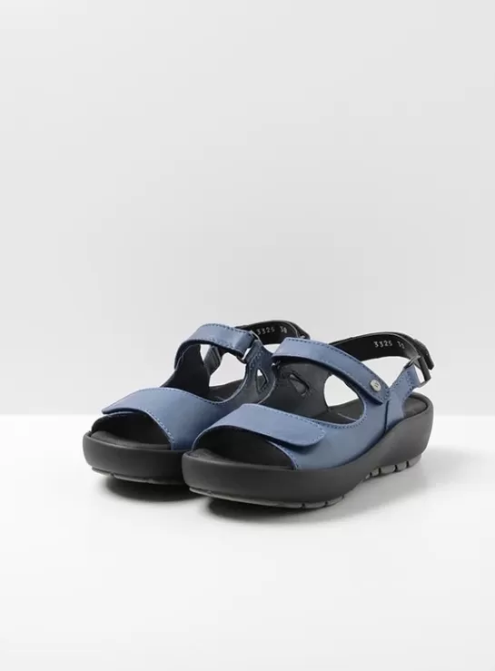 Wolky Rio<DAMES Sandalen