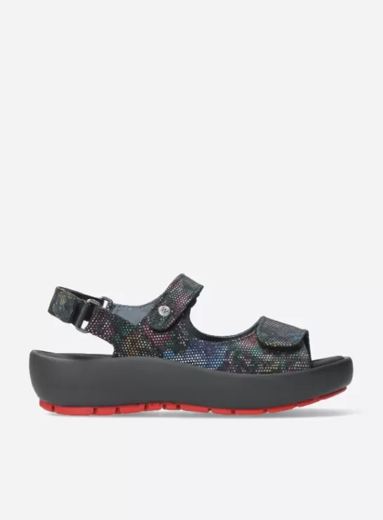 Wolky Rio<DAMES Sandalen