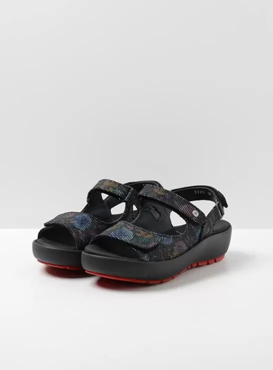 Wolky Rio<DAMES Sandalen