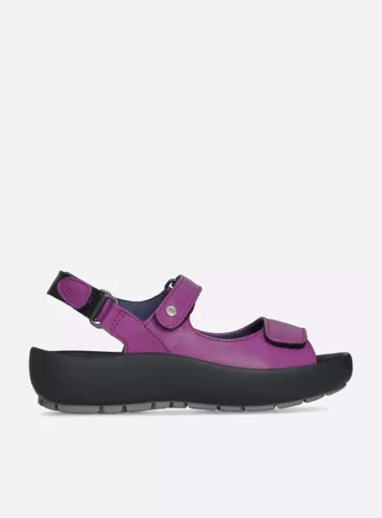 Wolky Rio<DAMES Sandalen | Voorjaar/zomer 2024