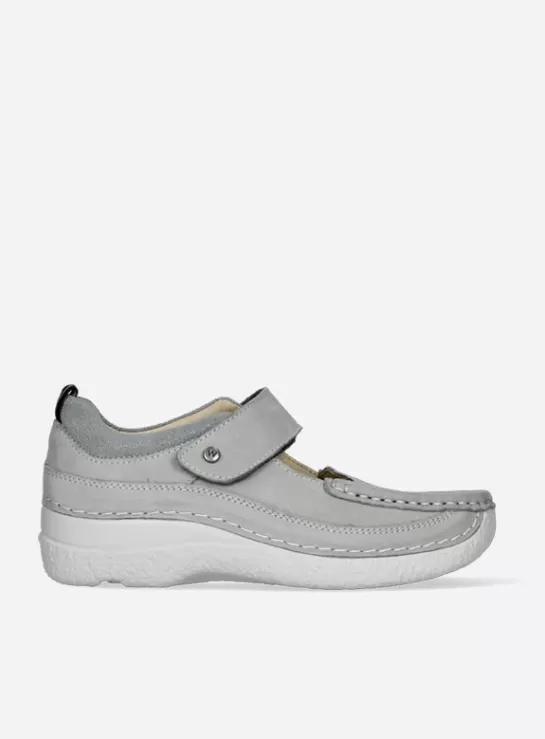 Wolky Roll Combi<DAMES Bandschoenen