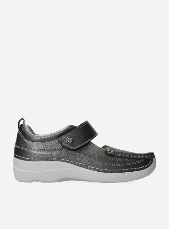 Wolky Roll Combi<DAMES Bandschoenen | Voorjaar/zomer 2024