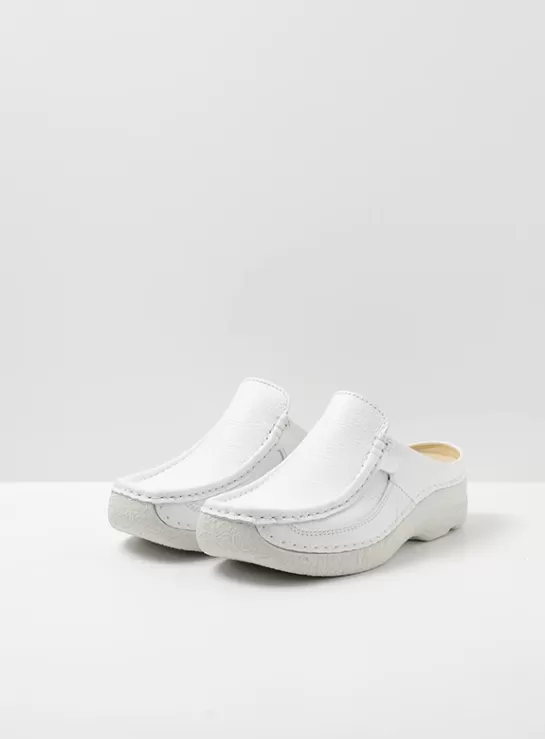 Wolky Roll Slide<DAMES Klompen | Voorjaar/zomer 2024