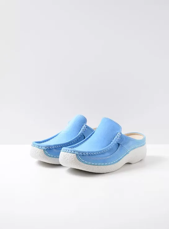 Wolky Roll Slide<DAMES Voorjaar/zomer 2024 | Slippers
