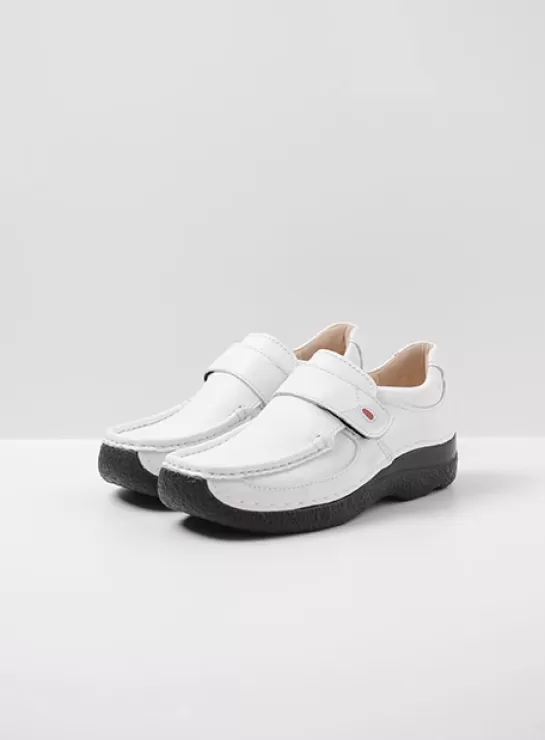 Wolky Roll Strap<DAMES Instappers | Bandschoenen