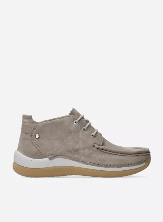 Wolky Rosella<DAMES Veterschoenen | Voorjaar/zomer 2024