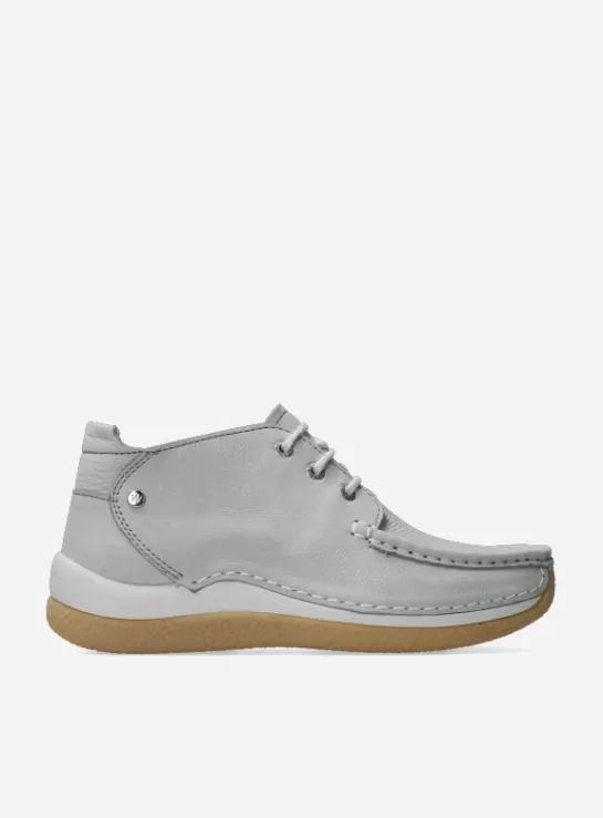 Wolky Rosella<DAMES Veterschoenen | Voorjaar/zomer 2024