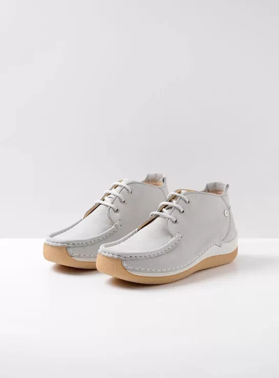 Wolky Rosella<DAMES Veterschoenen | Voorjaar/zomer 2024