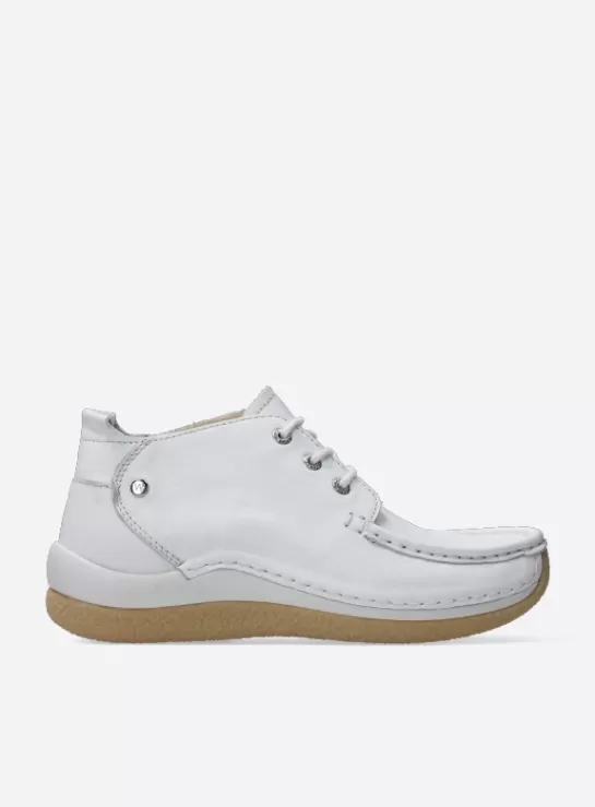Wolky Rosella<DAMES Veterschoenen | Voorjaar/zomer 2024