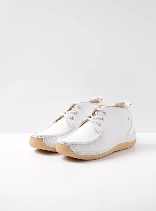 Wolky Rosella<DAMES Veterschoenen | Voorjaar/zomer 2024