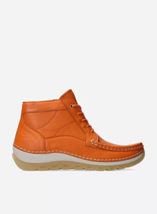 Wolky Salado<DAMES Veterschoenen | Voorjaar/zomer 2024
