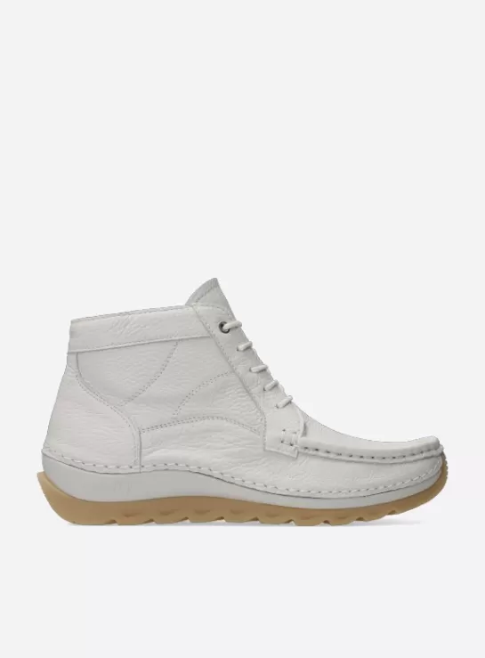 Wolky Salado<DAMES Veterschoenen | Voorjaar/zomer 2024