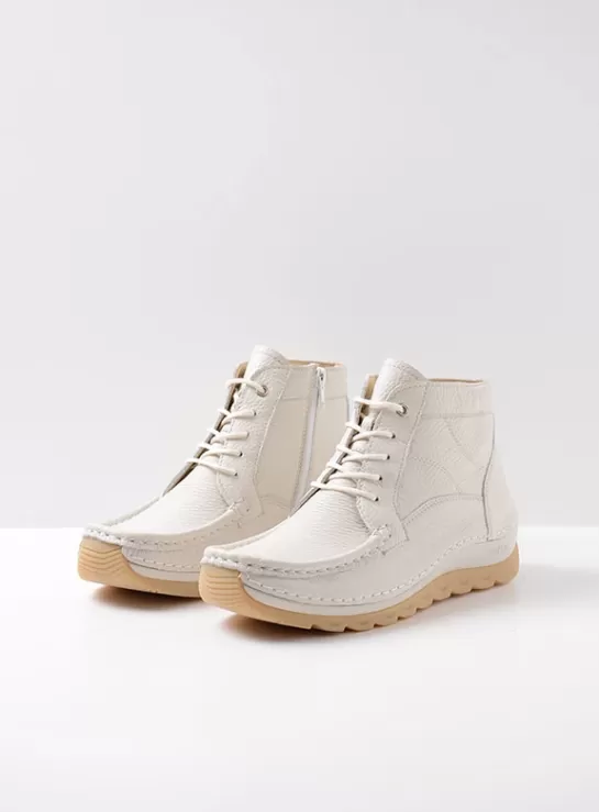 Wolky Salado<DAMES Veterschoenen | Voorjaar/zomer 2024