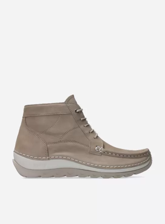 Wolky Salado<DAMES Veterschoenen | Voorjaar/zomer 2024