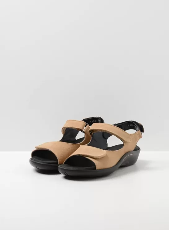 Wolky Salvia<DAMES Sandalen