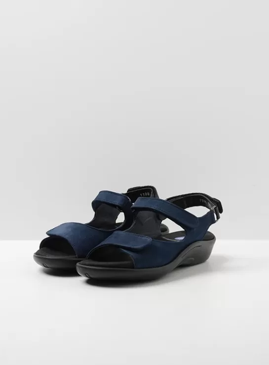 Wolky Salvia<DAMES Sandalen