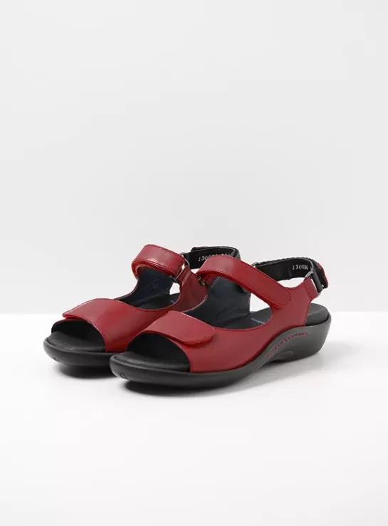 Wolky Salvia<DAMES Sandalen