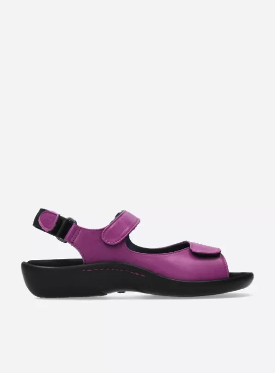 Wolky Salvia<DAMES Sandalen | Voorjaar/zomer 2024