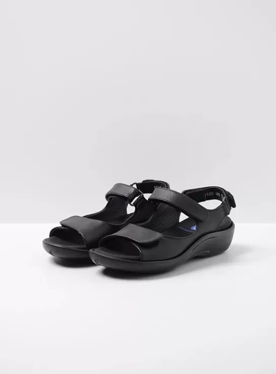Wolky Salvia<DAMES Sandalen | Voorjaar/zomer 2024