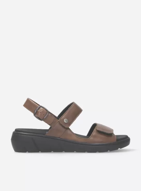 Wolky Santorini<DAMES Sandalen