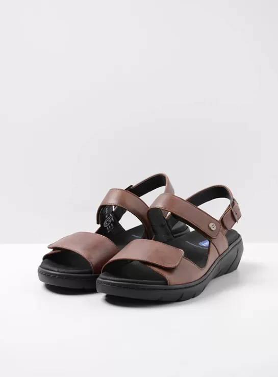 Wolky Santorini<DAMES Sandalen