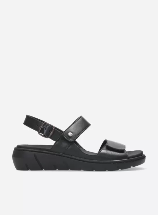 Wolky Santorini<DAMES Sandalen | Voorjaar/zomer 2024
