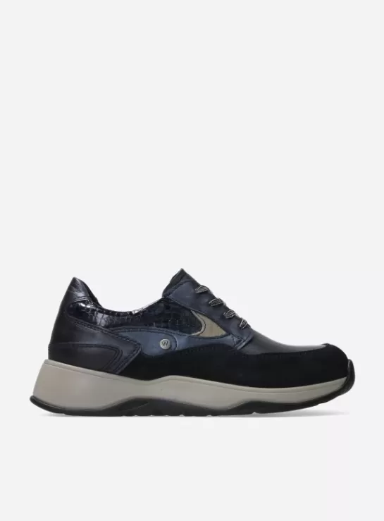 Wolky Sappho<DAMES Wandelschoenen | Sneakers