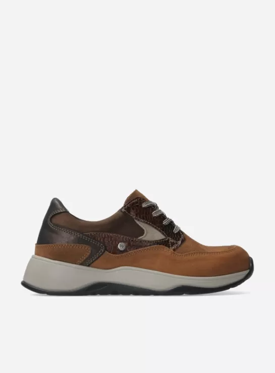 Wolky Sappho<DAMES Wandelschoenen | Sneakers