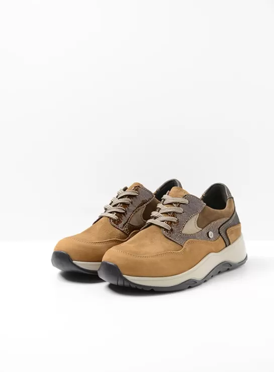 Wolky Sappho<DAMES Wandelschoenen | Sneakers