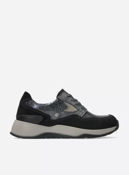 Wolky Sappho<DAMES Wandelschoenen | Sneakers