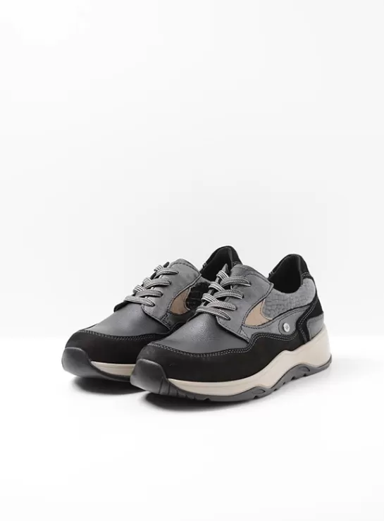 Wolky Sappho<DAMES Wandelschoenen | Sneakers