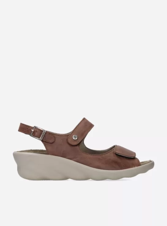 Wolky Scala<DAMES Sandalen