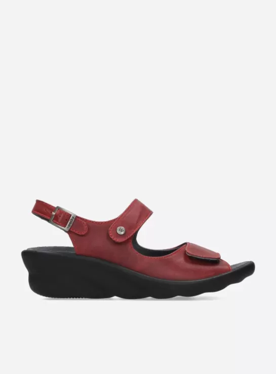Wolky Scala<DAMES Sandalen