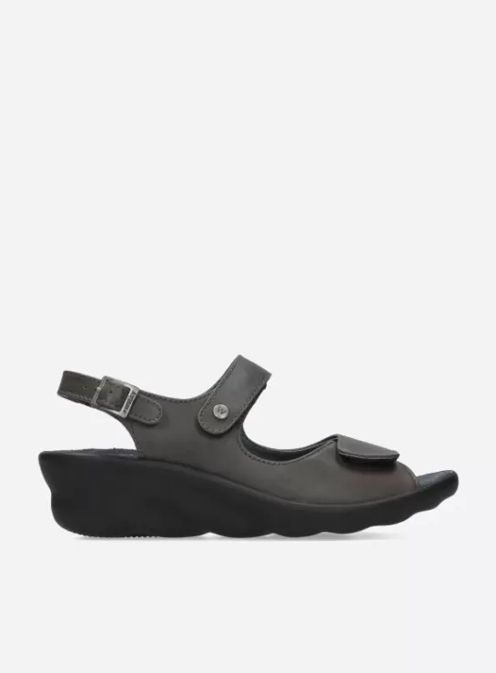Wolky Scala<DAMES Sandalen