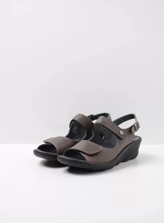Wolky Scala<DAMES Sandalen