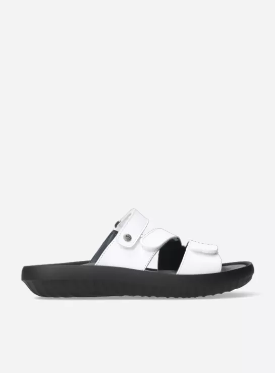 Wolky Sense<DAMES Slippers