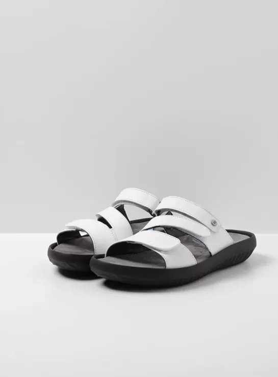 Wolky Sense<DAMES Slippers