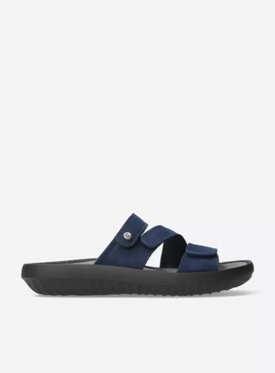 Wolky Sense<DAMES Slippers