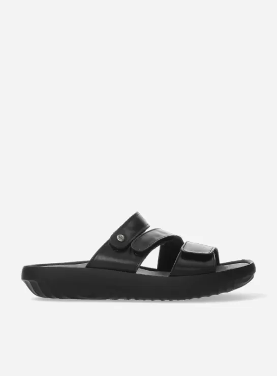 Wolky Sense<DAMES Slippers