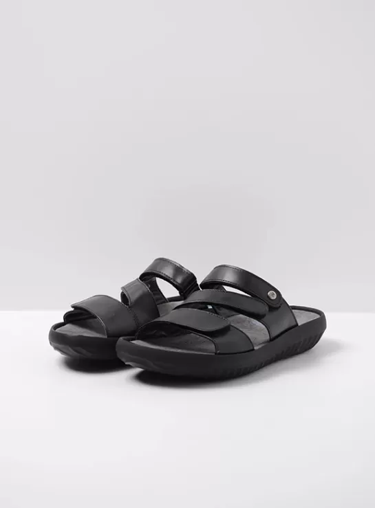 Wolky Sense<DAMES Slippers