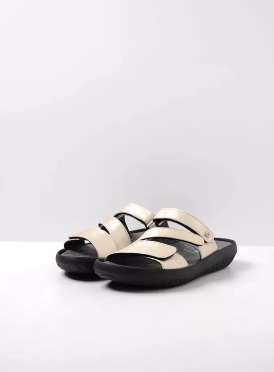 Wolky Sense<DAMES Slippers | Voorjaar/zomer 2024