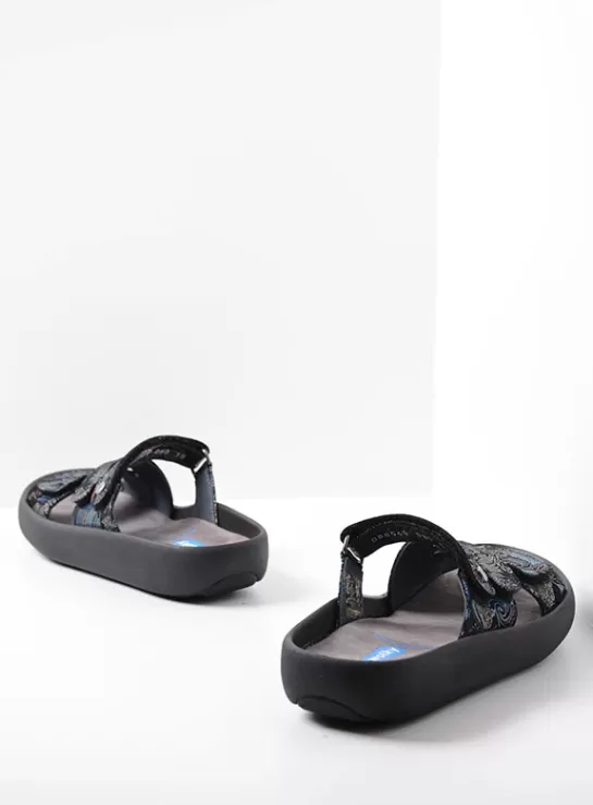 Wolky Sense<DAMES Slippers | Voorjaar/zomer 2024