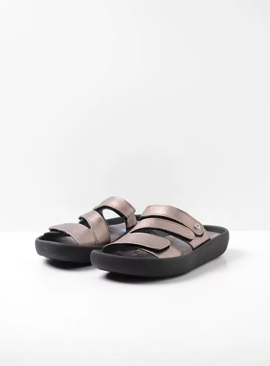 Wolky Sense<DAMES Slippers | Voorjaar/zomer 2024