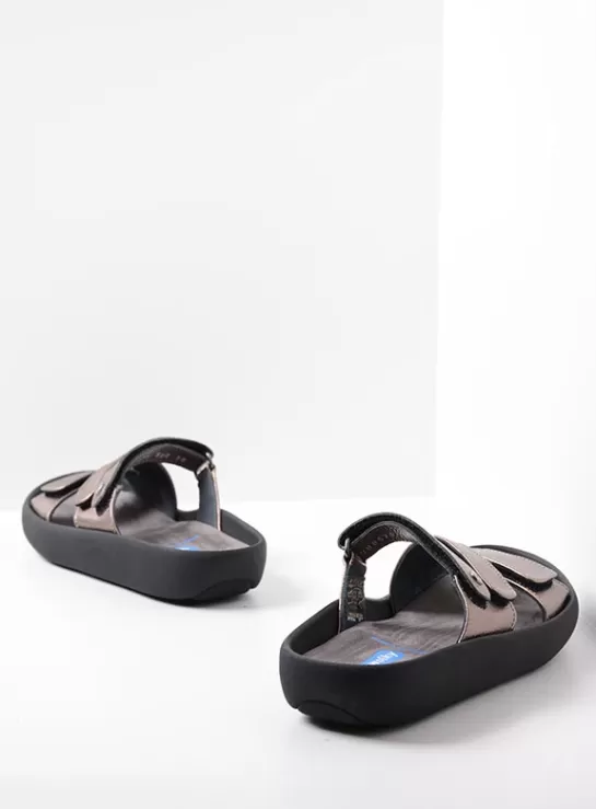Wolky Sense<DAMES Slippers | Voorjaar/zomer 2024